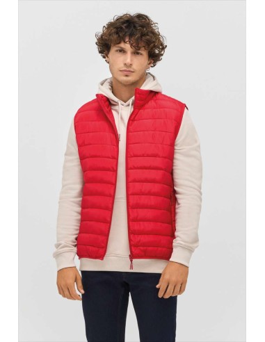 SOL-04020-Men's Stream Bodywarmer